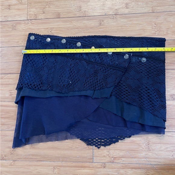 Lacey Faery skirt - Picture 5 of 6